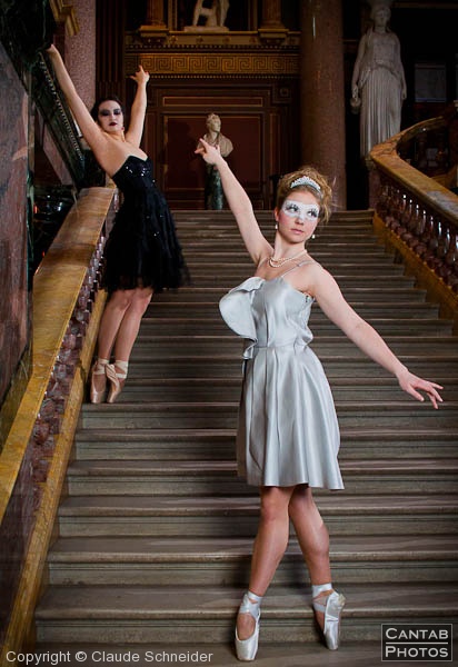 Ballet Fashion - Photo 31
