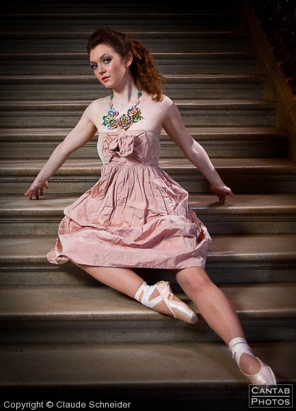 Ballet Fashion - Photo 36