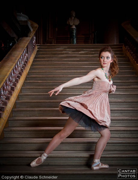 Ballet Fashion - Photo 38