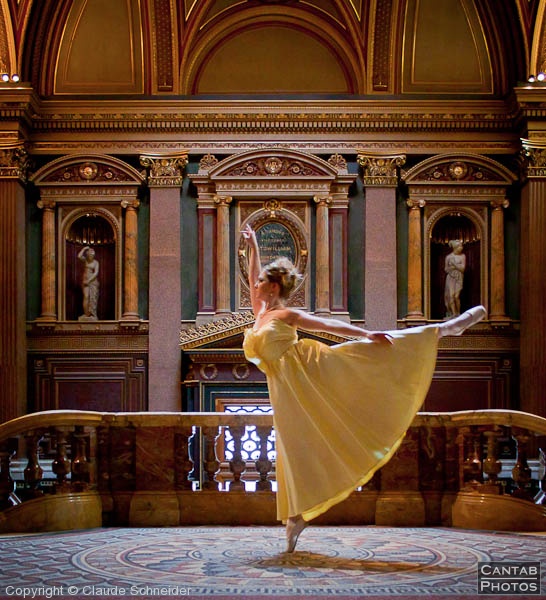 Ballet Fashion - Photo 44