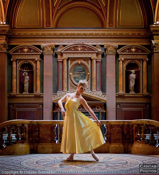 Ballet Fashion - Photo 45