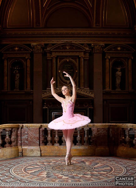 Ballet Fashion - Photo 50