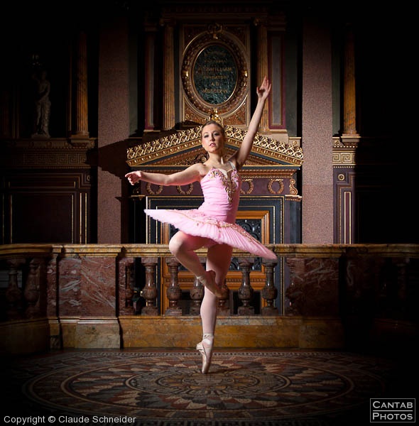 Ballet Fashion - Photo 51