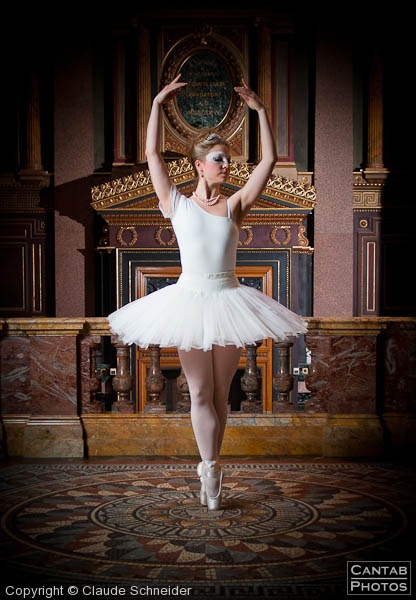 Ballet Fashion - Photo 52