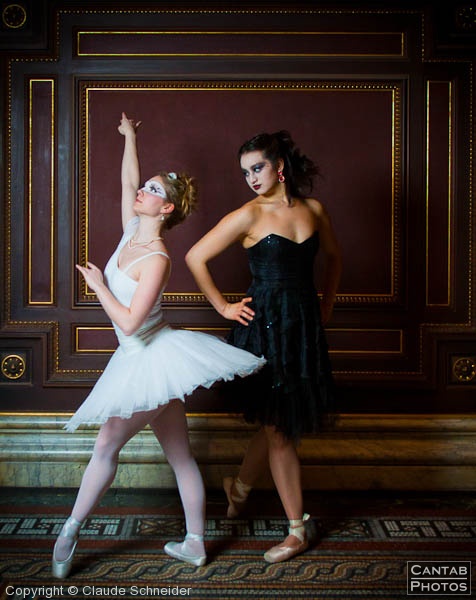 Ballet Fashion - Photo 63