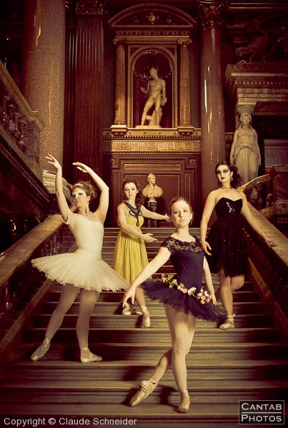 Ballet Fashion - Photo 65