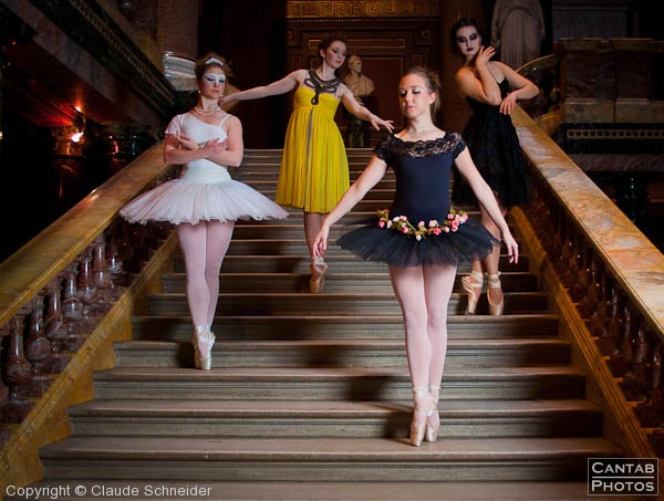 Ballet Fashion - Photo 67