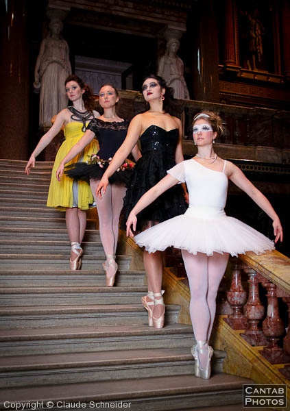 Ballet Fashion - Photo 69