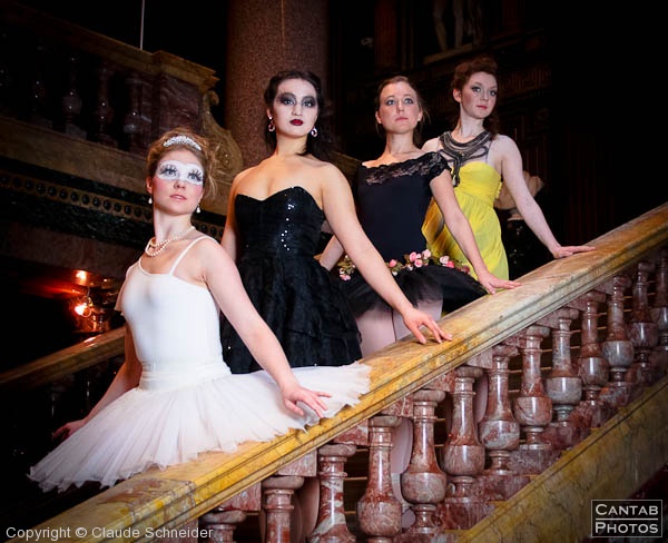 Ballet Fashion - Photo 70