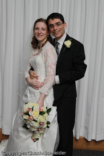 Robbie & Sophie's Wedding - Photo 206
