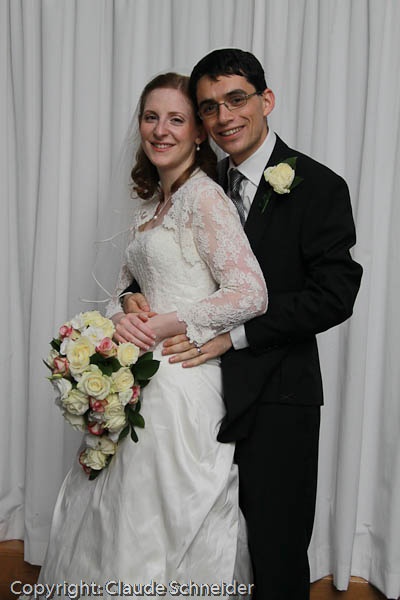 Robbie & Sophie's Wedding - Photo 207