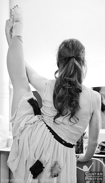 CU Ballet Show 2012 - Cinderella - Photo 4