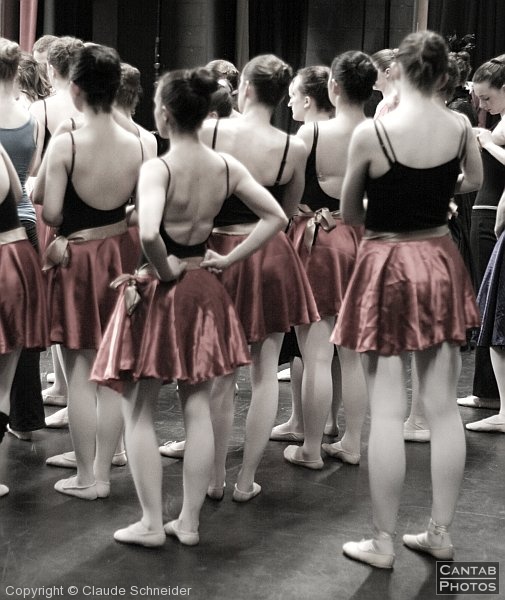 CU Ballet Show 2012 - Cinderella - Photo 8