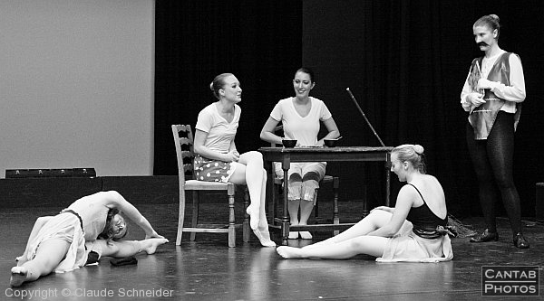 CU Ballet Show 2012 - Cinderella - Photo 9