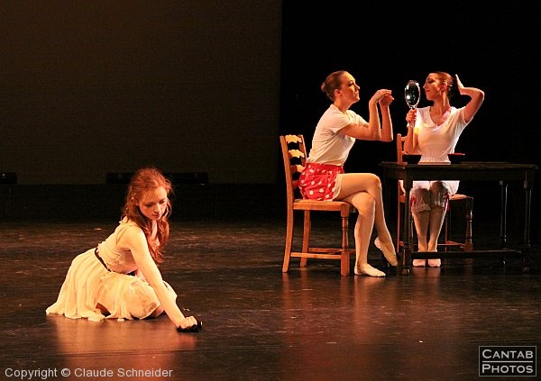CU Ballet Show 2012 - Cinderella - Photo 10