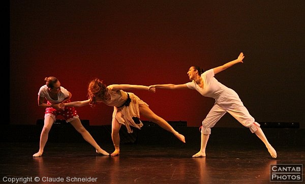 CU Ballet Show 2012 - Cinderella - Photo 11