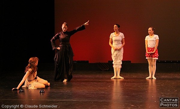 CU Ballet Show 2012 - Cinderella - Photo 13