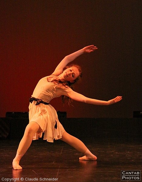 CU Ballet Show 2012 - Cinderella - Photo 18