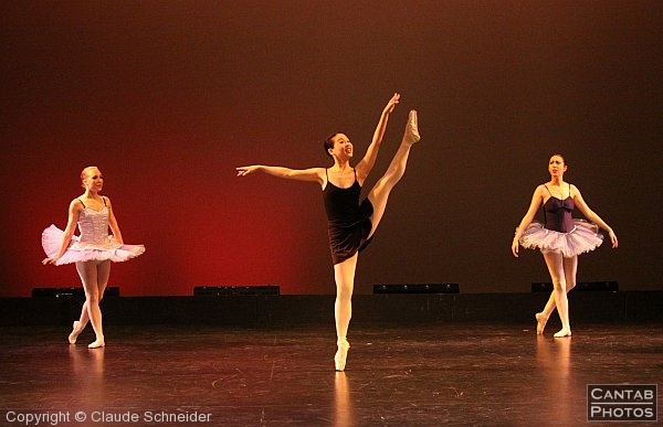 CU Ballet Show 2012 - Cinderella - Photo 23