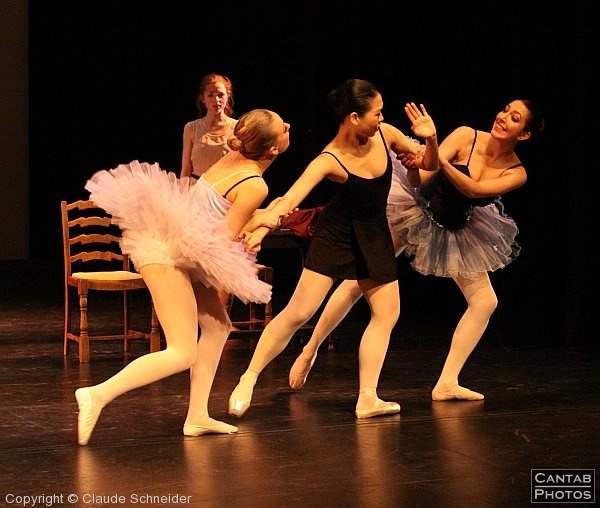 CU Ballet Show 2012 - Cinderella - Photo 24