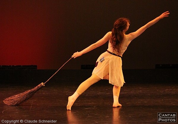 CU Ballet Show 2012 - Cinderella - Photo 27