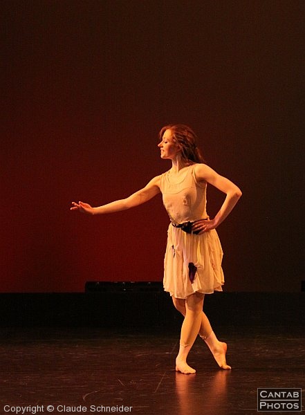 CU Ballet Show 2012 - Cinderella - Photo 28