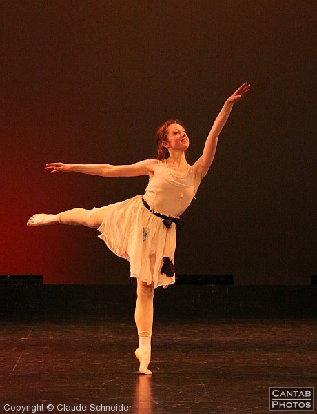 CU Ballet Show 2012 - Cinderella - Photo 29