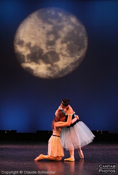 CU Ballet Show 2012 - Cinderella - Photo 31