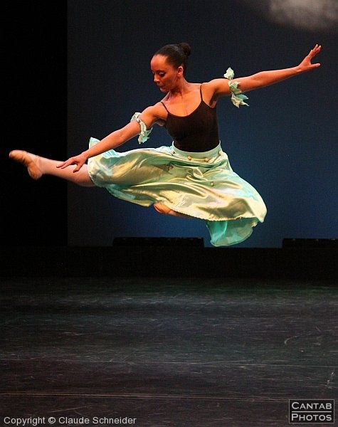 CU Ballet Show 2012 - Cinderella - Photo 34