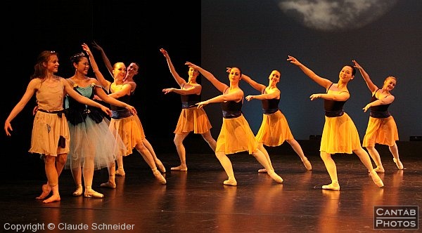 CU Ballet Show 2012 - Cinderella - Photo 35