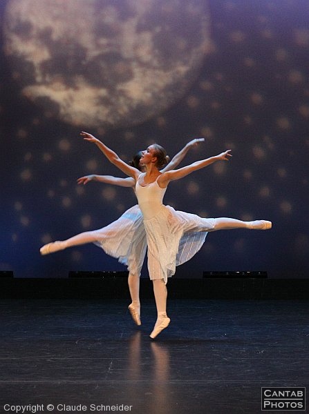 CU Ballet Show 2012 - Cinderella - Photo 36