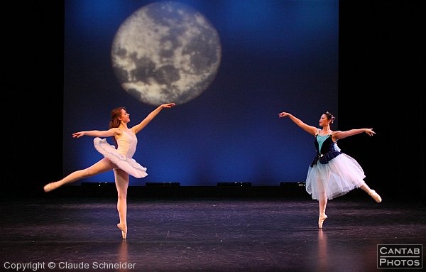 CU Ballet Show 2012 - Cinderella - Photo 38