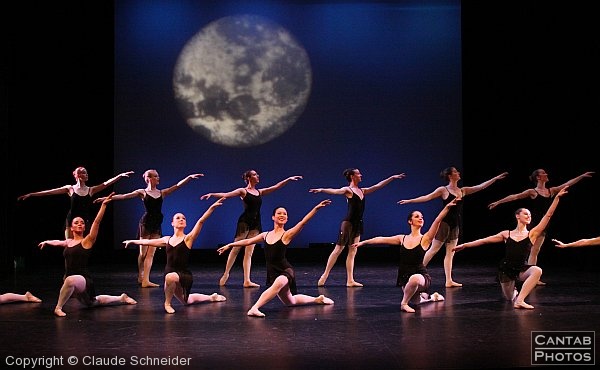 CU Ballet Show 2012 - Cinderella - Photo 41