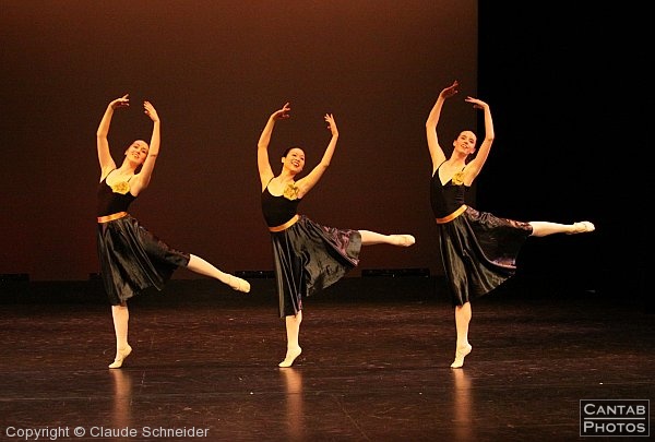 CU Ballet Show 2012 - Cinderella - Photo 42