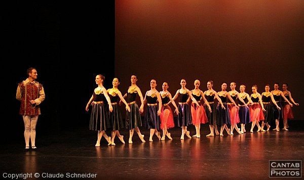 CU Ballet Show 2012 - Cinderella - Photo 46