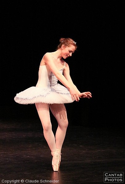 CU Ballet Show 2012 - Cinderella - Photo 48