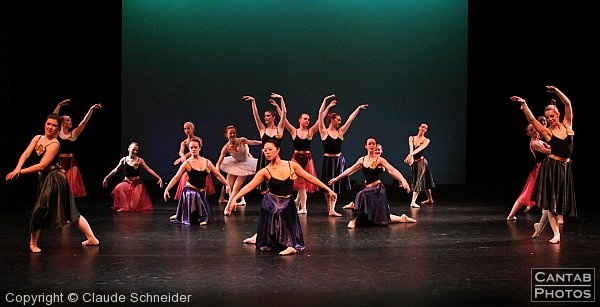 CU Ballet Show 2012 - Cinderella - Photo 49