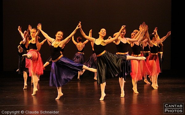 CU Ballet Show 2012 - Cinderella - Photo 50
