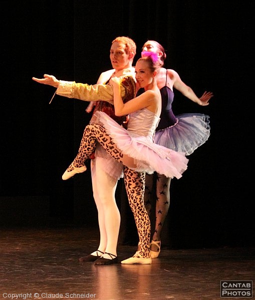 CU Ballet Show 2012 - Cinderella - Photo 52