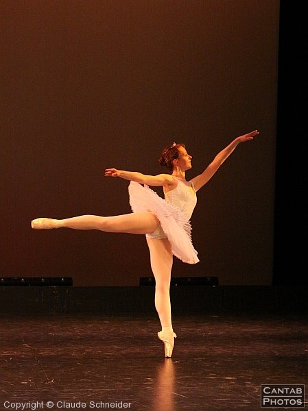 CU Ballet Show 2012 - Cinderella - Photo 54