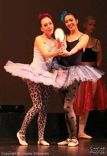 CU Ballet Show 2012 - Cinderella - Photo 56
