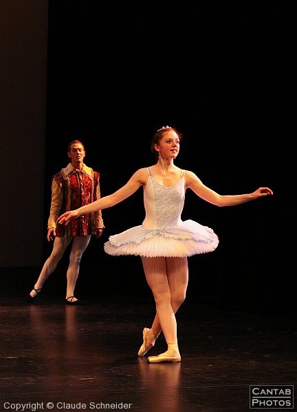 CU Ballet Show 2012 - Cinderella - Photo 57