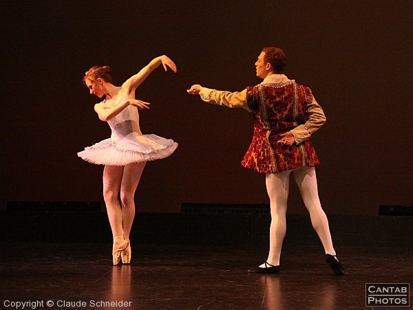 CU Ballet Show 2012 - Cinderella - Photo 58