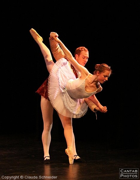 CU Ballet Show 2012 - Cinderella - Photo 59