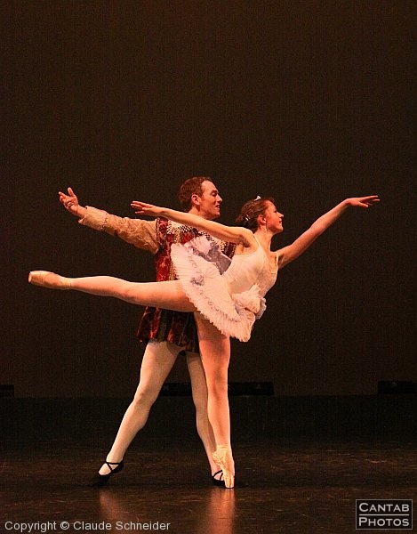 CU Ballet Show 2012 - Cinderella - Photo 60