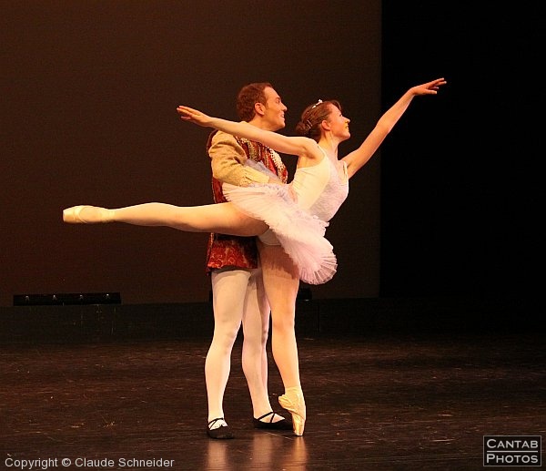 CU Ballet Show 2012 - Cinderella - Photo 61
