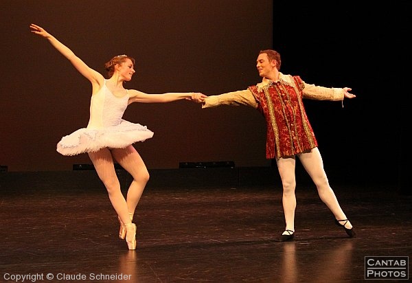 CU Ballet Show 2012 - Cinderella - Photo 62