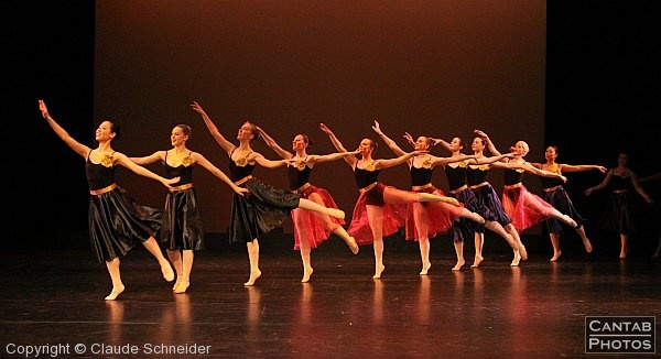 CU Ballet Show 2012 - Cinderella - Photo 63