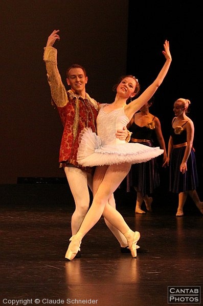 CU Ballet Show 2012 - Cinderella - Photo 64
