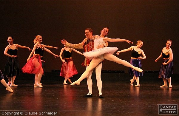 CU Ballet Show 2012 - Cinderella - Photo 66